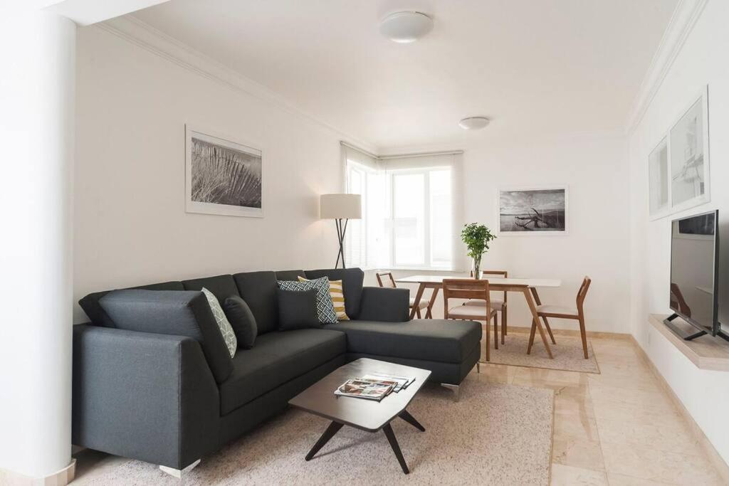 Condesa Campeche: Modern 2br With Open Spaces Apartment Mexico City