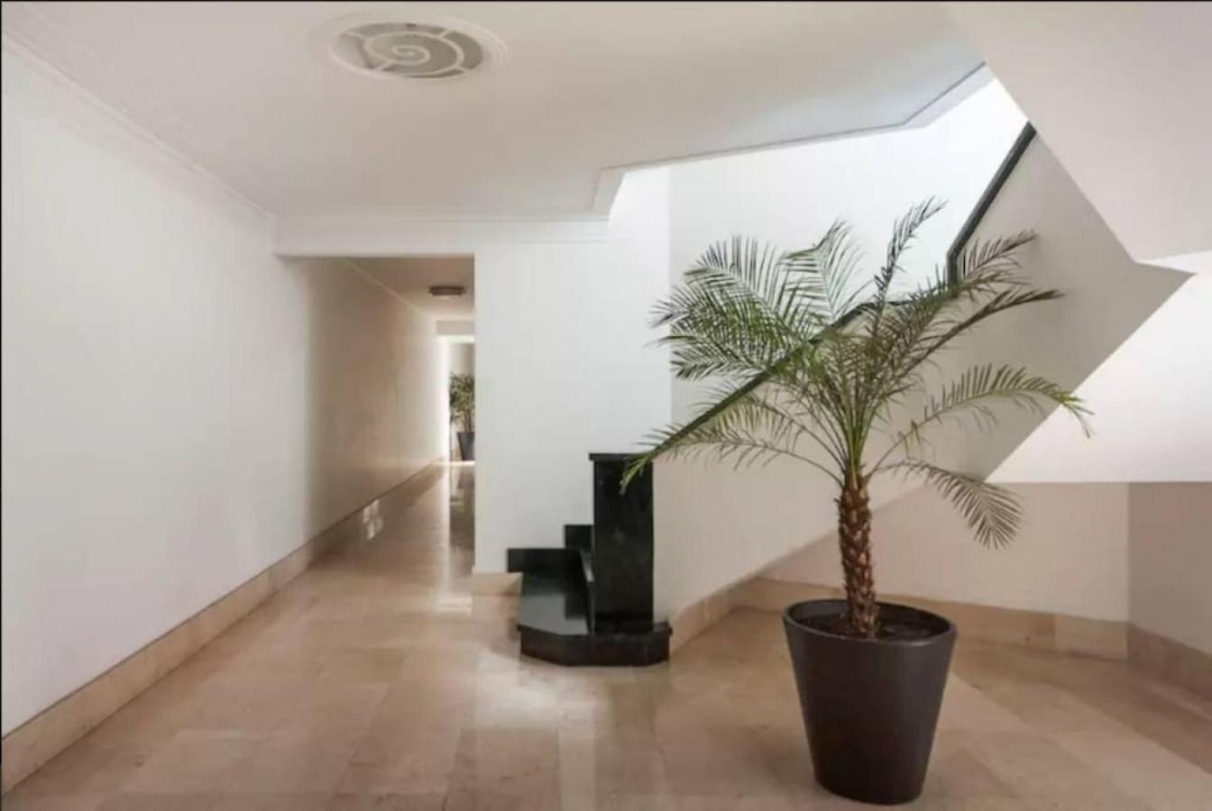 Apartment Condesa Campeche: Modern 2br With Open Spaces