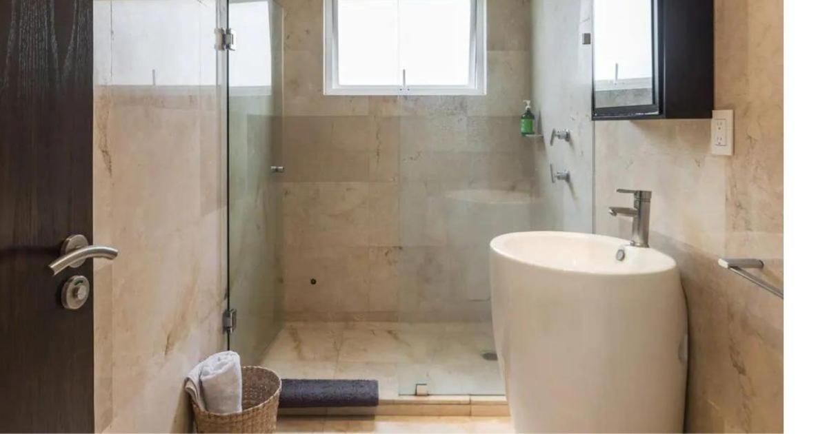 Condesa Campeche: Modern 2br With Open Spaces Apartment