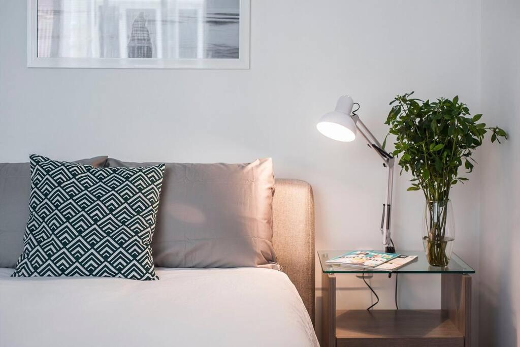 Condesa Campeche: Modern 2br With Open Spaces Apartment Mexico City