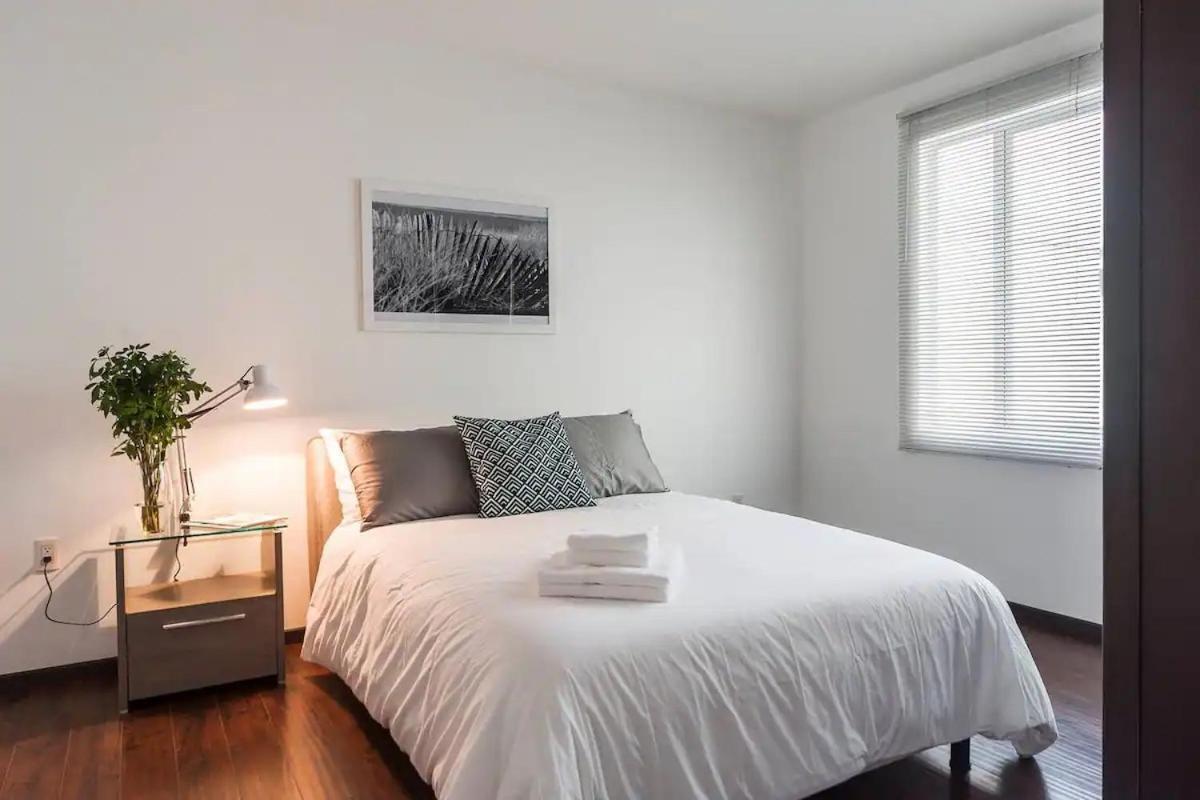 Apartment Condesa Campeche: Modern 2br With Open Spaces