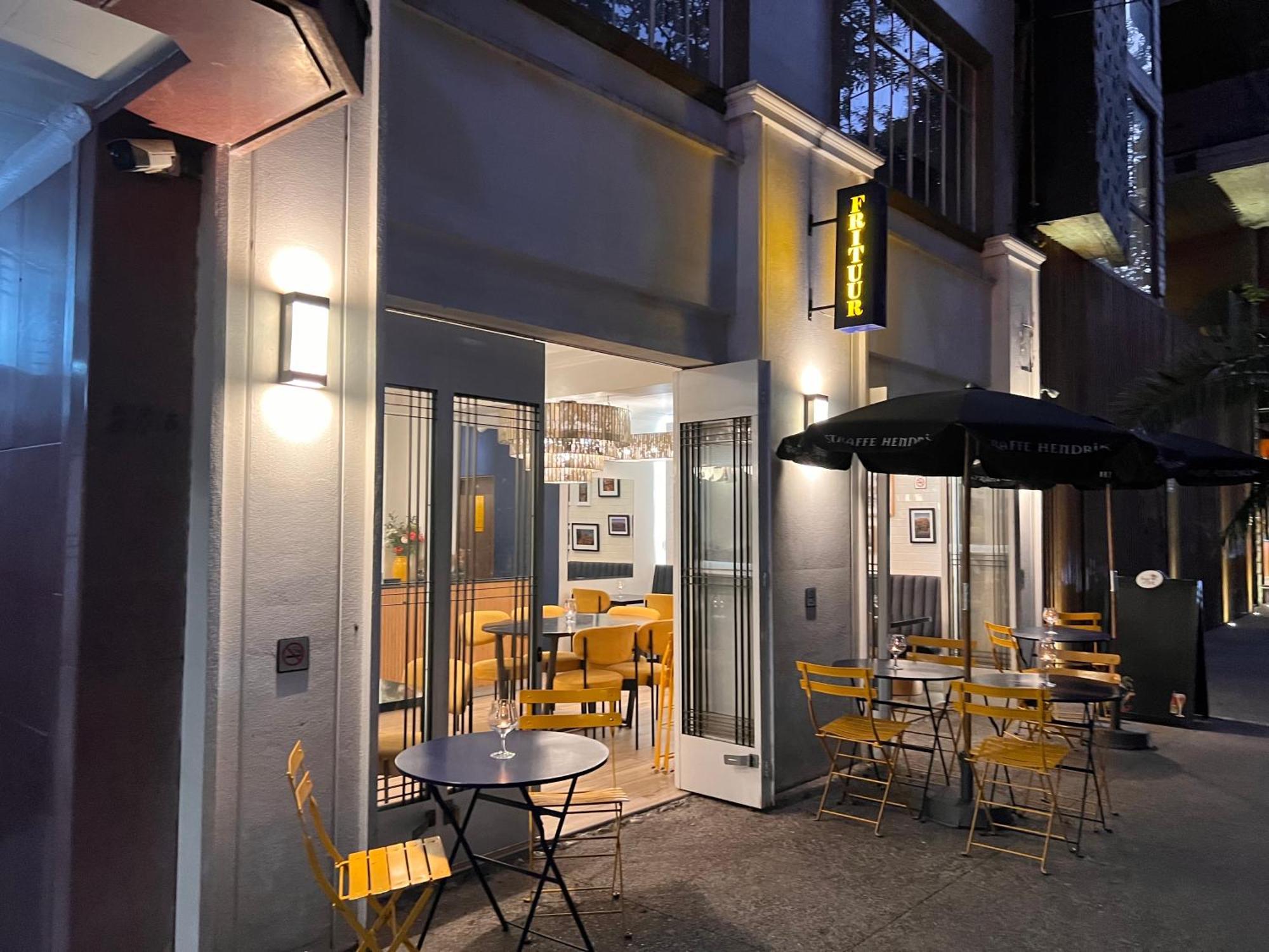 Apartment Condesa Campeche: Modern 2br With Open Spaces Mexico City